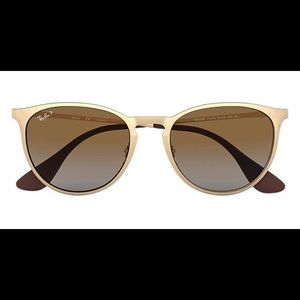 Erika Metal Ray Bans